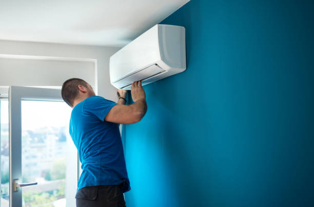 Best Local HVAC companies  in Rosanky, TX