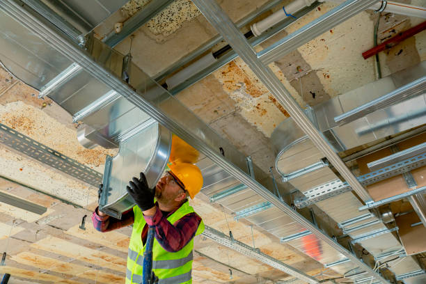 Best Local HVAC companies  in Rosanky, TX