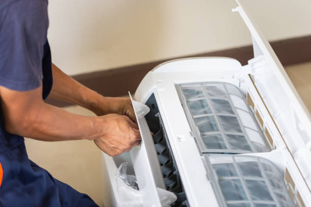 Best HVAC troubleshooting  in Rosanky, TX