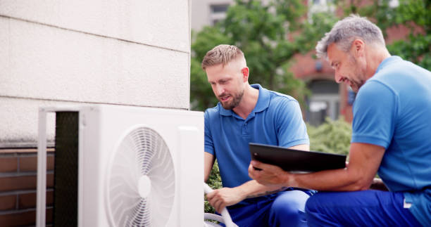 Best HVAC repair near me  in Rosanky, TX