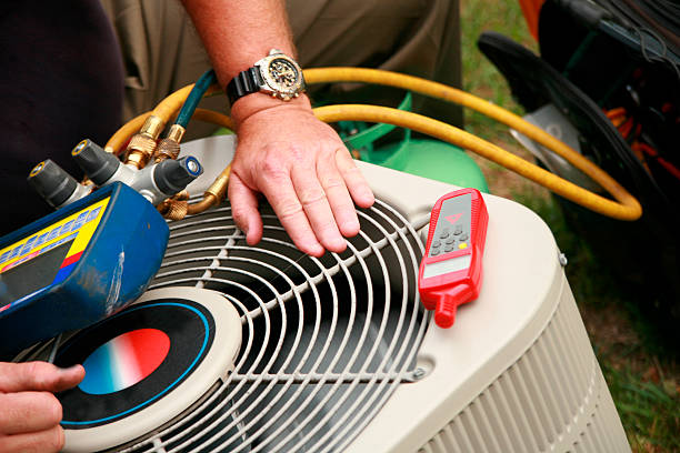 Best HVAC emergency services  in Rosanky, TX