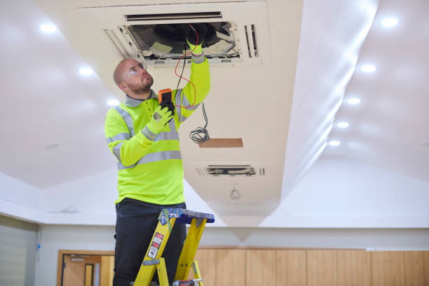 HVAC maintenance plan in Rosanky, TX