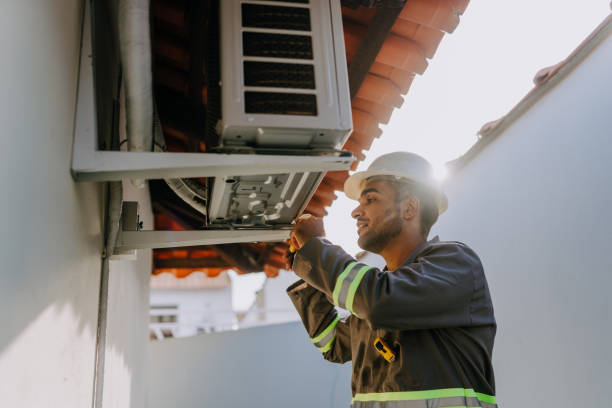 Professional HVAC in Rosanky, TX