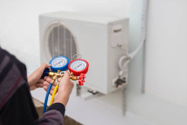Best HVAC maintenance plan  in Rosanky, TX