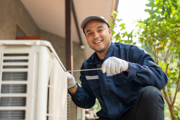 Best Affordable air conditioning repair  in Rosanky, TX