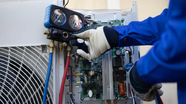 Best 24/7 HVAC repair  in Rosanky, TX