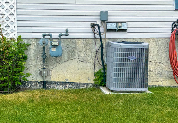 Ductless HVAC repair in Rosanky, TX