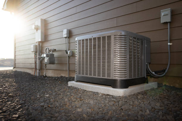 HVAC troubleshooting in Rosanky, TX